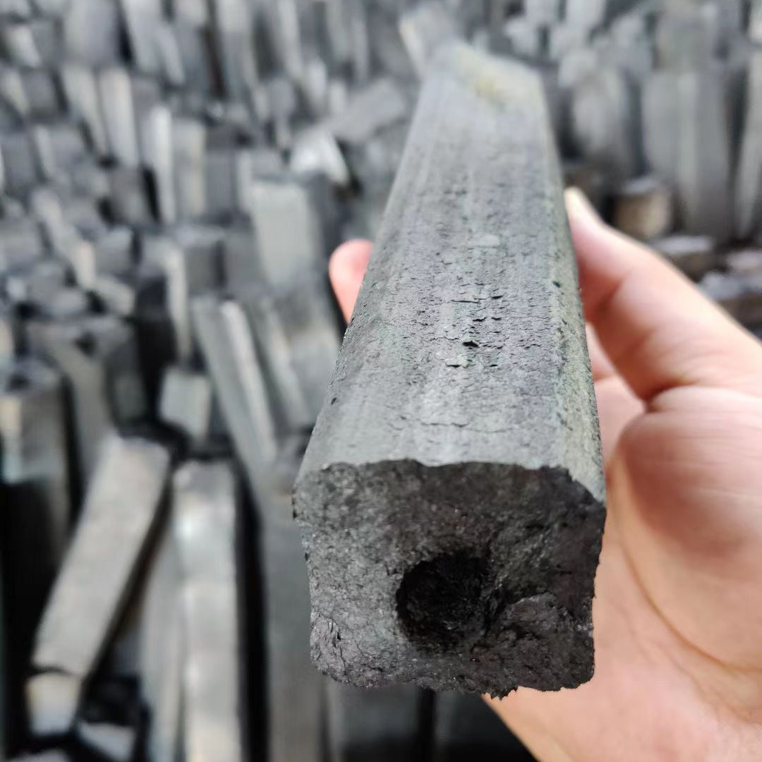 bamboo charcoal